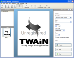 Tool Copying Machine 3 screenshot