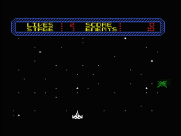 Game Hands of evil screenshot