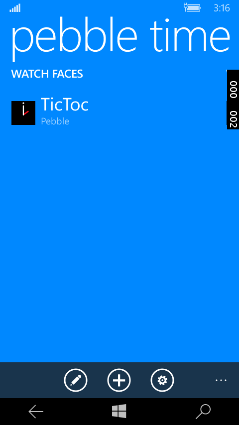 Tool Tennis Statistics screenshot